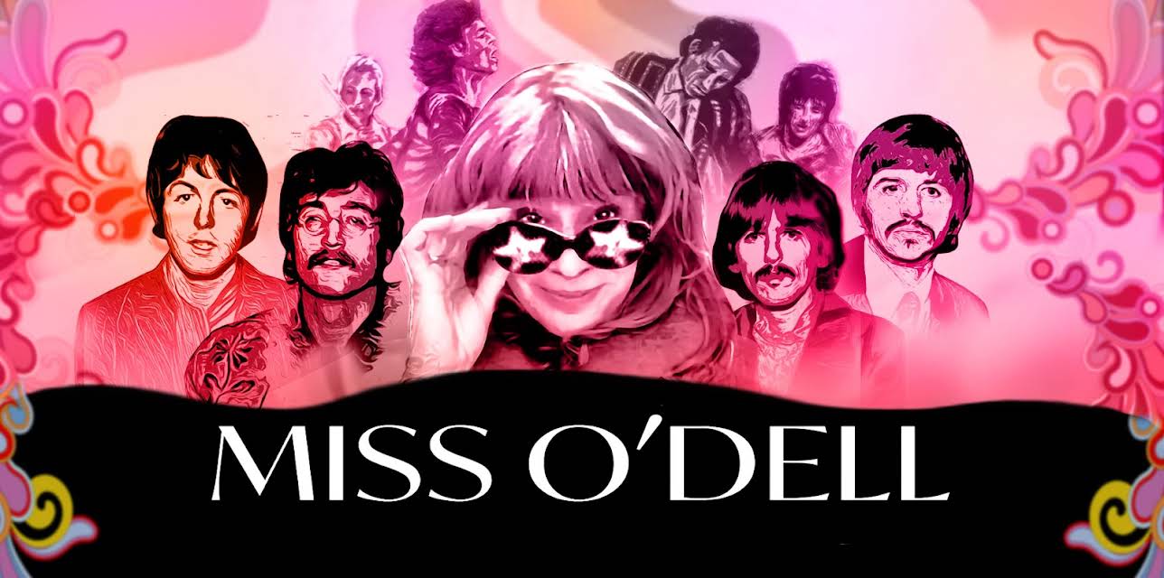 Miss O'Dell (2025)