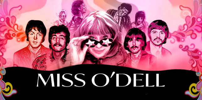 Miss O'Dell (2025)