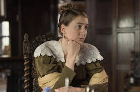 Gentleman Jack, Season 1: Why've you brought that?