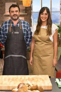 10:20: A bocados: Pazzo Pizza | ETB 2 | 9/13 2026