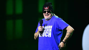 01:50: Die besten Comedians Deutschlands | Sat1 | 4/25 2026