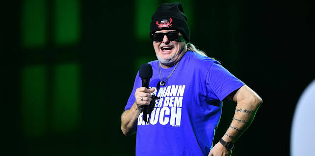 20:15: Die besten Comedians Deutschlands | Sat1 | 12/31 2025