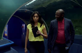 Cucumber, Season 1: Episode 2