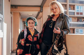 Rain Dogs, Season 1: It's Hard To Be a Saint in the City