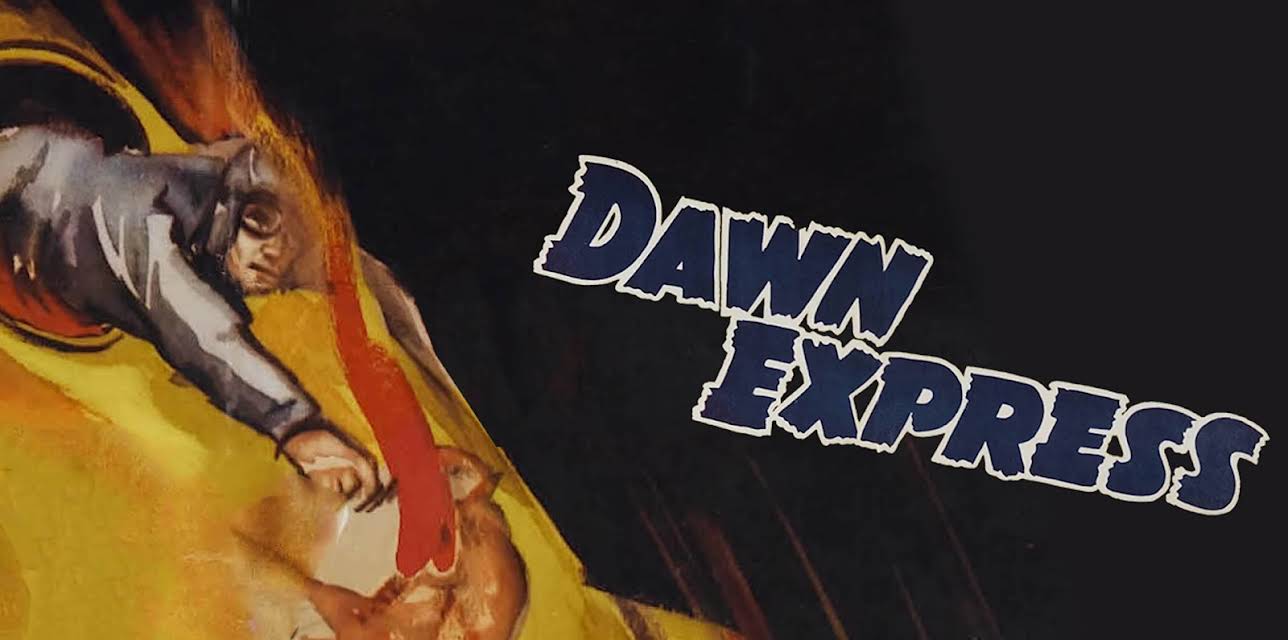 Dawn Express (1942)