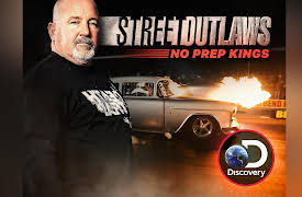 Street Outlaws No Prep Kings Season 1: Ready, Set, Re-Do