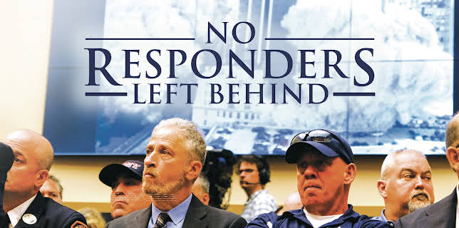 No Responders Left Behind