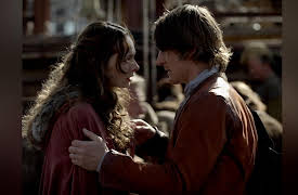 Crusoe S1: Heroes & Villains