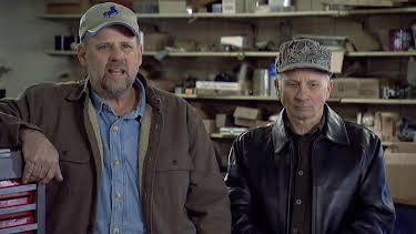 12:10 PM: American Pickers | Channel 4 | 1/14 2026