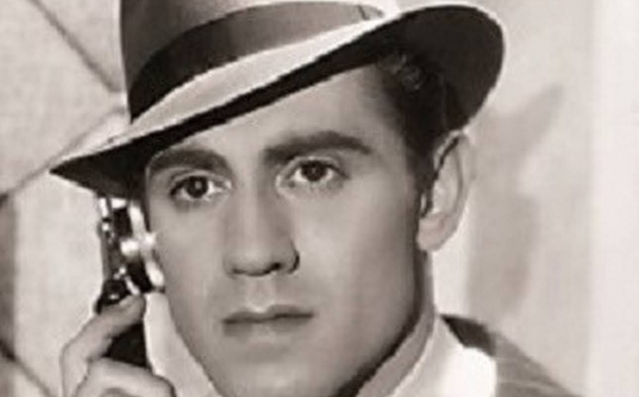 Ismael Merlo