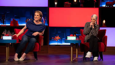6:00 PM: Richard Osman's House of Games (S8) | BBC Two | 8/13 2026