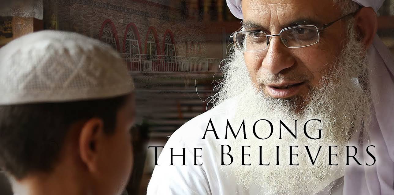 Among the Believers (2015)