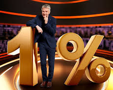 Das 1% Quiz - Wie clever ist Deutschland?