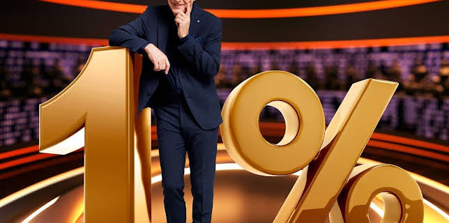 Das 1% Quiz - Wie clever ist Deutschland?