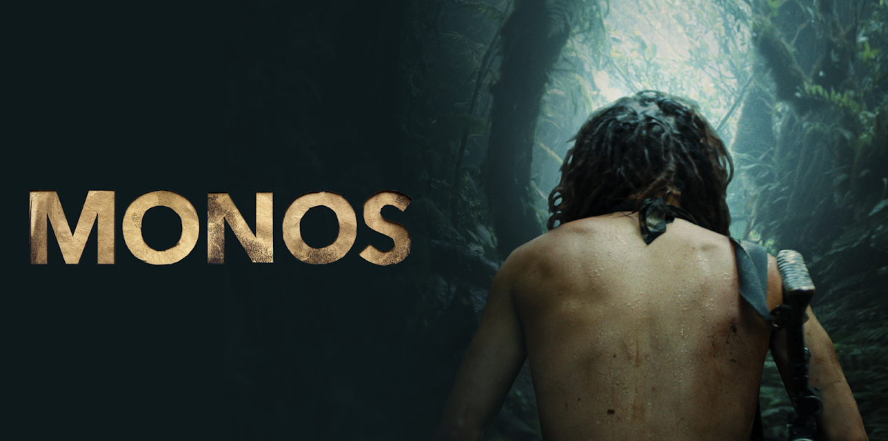 Monos (2019)