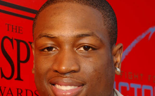 Dwyane Wade