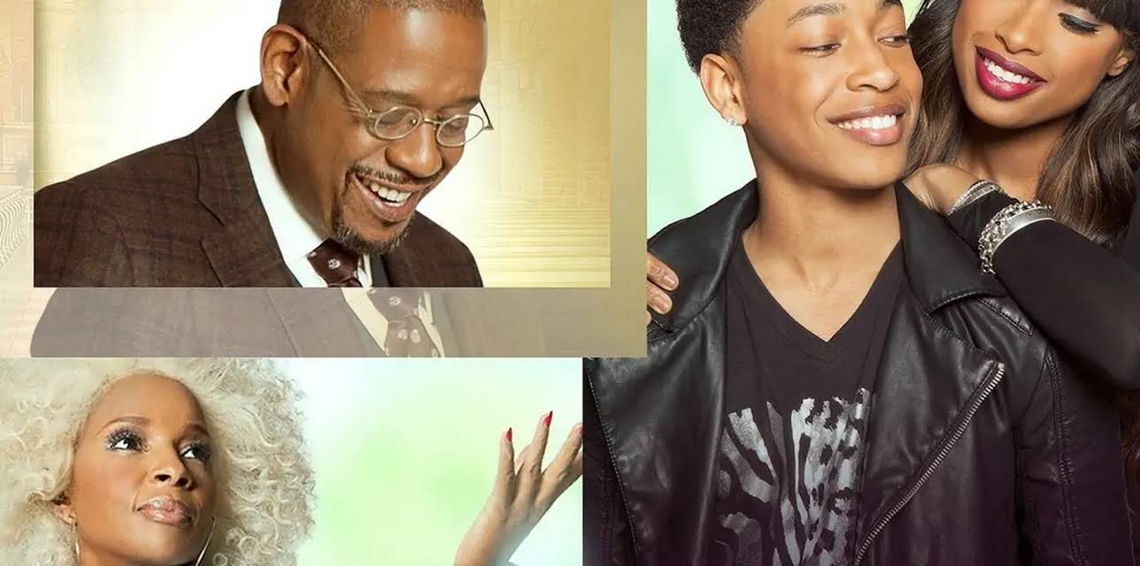 Black Nativity (2013)