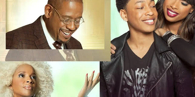 Black Nativity (2013)