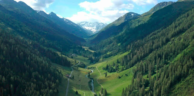 20:20: Graubünden - Wo die Schweiz den Himmel berührt | SWR Fernsehen BW | 3/22 2026