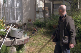 Salvage Hunters: Episode 5