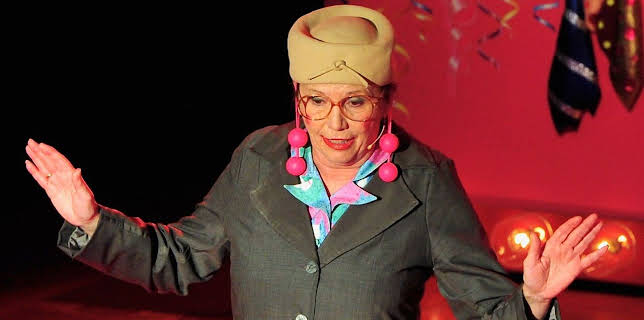 20:15: Das Lustigste aus der hessischen Fastnacht 2026 | HR Fernsehen | 2/17 2026