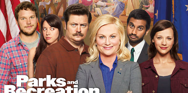 Parks and Recreation