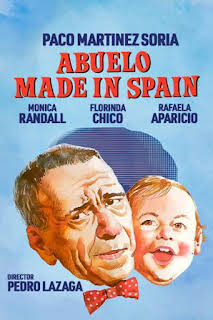 20:30: Abuelo made in Spain | Paramount Channel | 3/29 2026