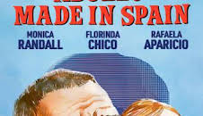 Abuelo made in Spain