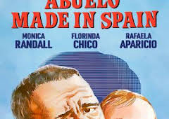 Abuelo made in Spain