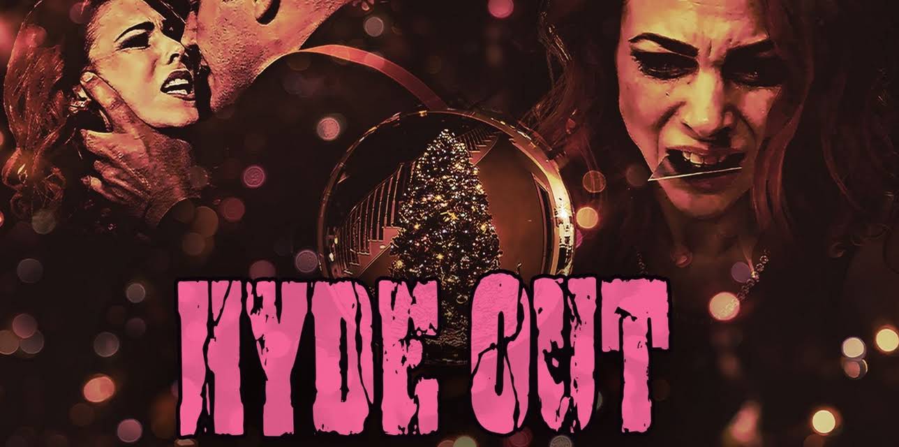 Hyde Out (2024)