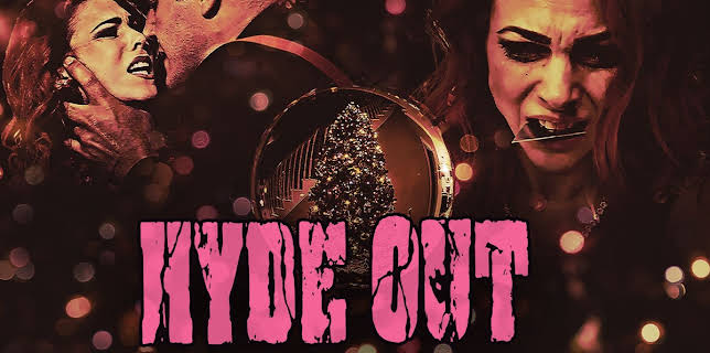 Hyde Out (2024)
