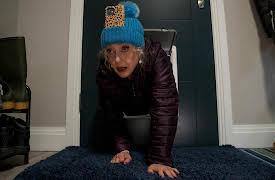 Dinner With The Parents Season 1: Operation Thingus