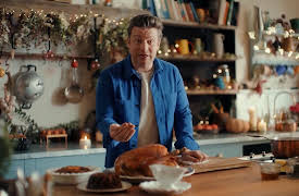Jamie Oliver's Christmas Shortcuts: Christmas Dinner