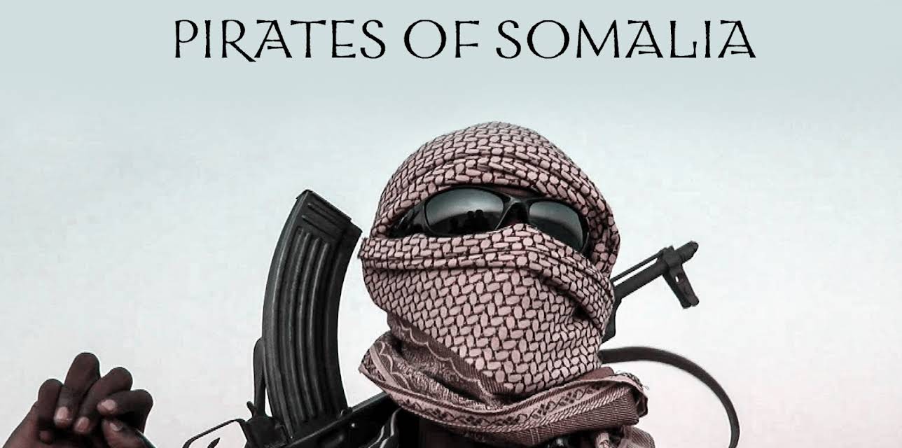Pirates of Somalia (2011)