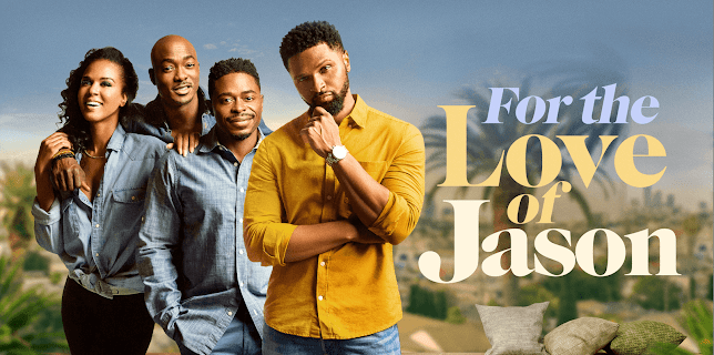 For the Love of Jason