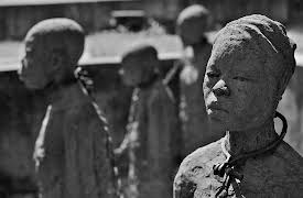 African American History: From the African Coast to the Civil War: Enslavement from Capture to Sale