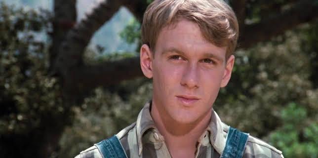 12:45: Die Waltons | Sat1 Gold | 1/14 2026