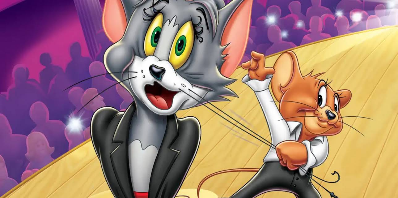 Tom and Jerry Tales