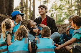 Oh Hell!, Season 1: California