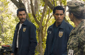 NCIS: Hawai'i: Episode 19