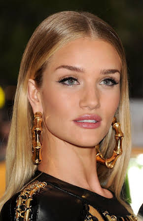 Rosie Huntington-Whiteley as 