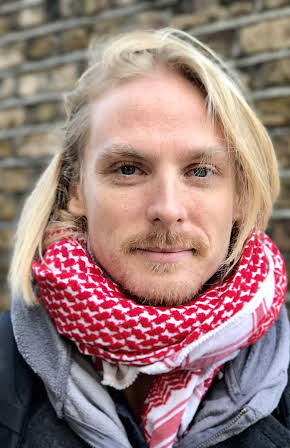 Jamie Magnus Stone as Director