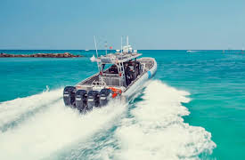 Contraband: Seized at Sea, Season 1: Murky Waters