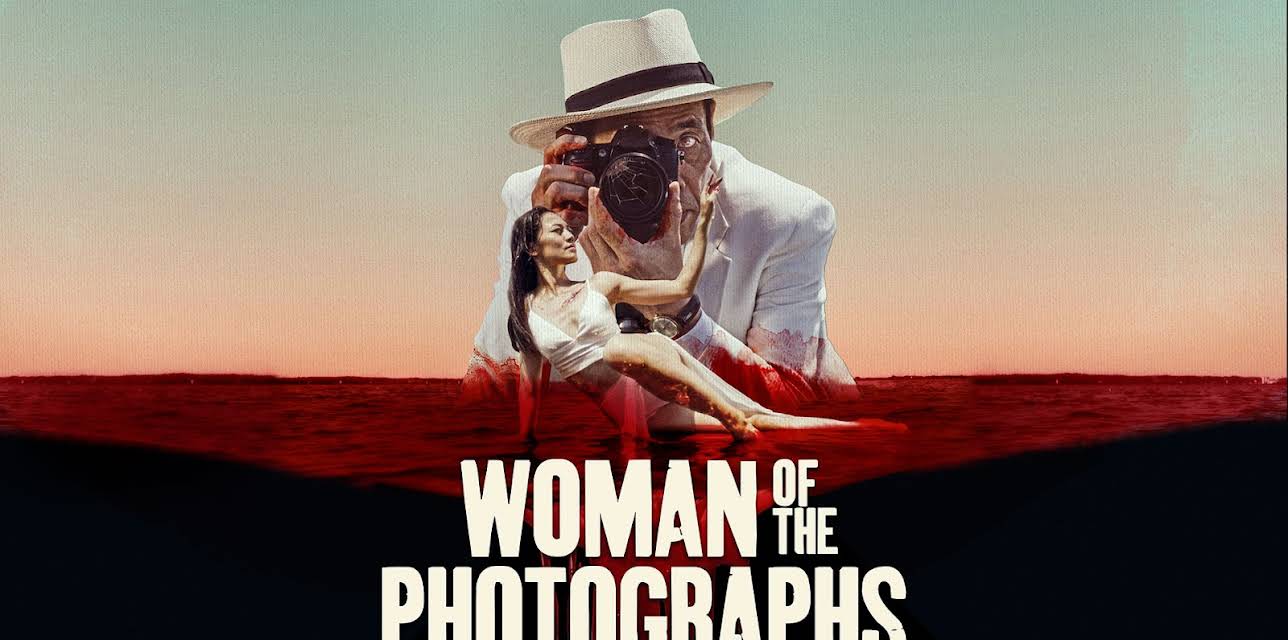 Woman of the Photographs (2023)