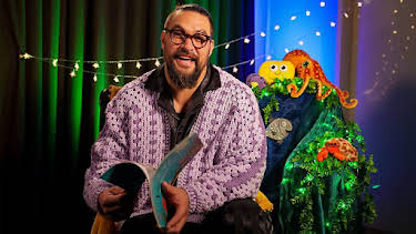 6:50 PM: CBeebies Bedtime Stories | Cbeebies | 8/3 2026