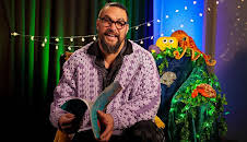 CBeebies Bedtime Stories