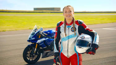 2:50 PM: Grace's Amazing Machines (S4) | Cbeebies | 7/6 2026
