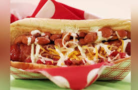 Carnival Eats: Apache Rattlesnake Festival