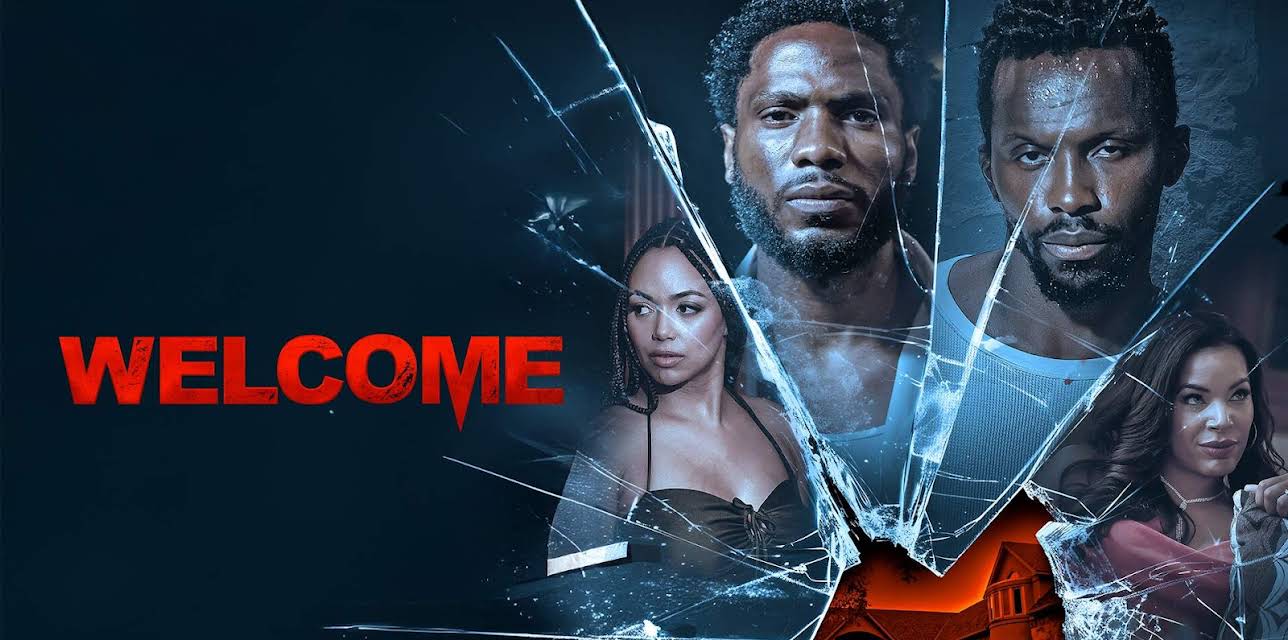 Welcome (2025)