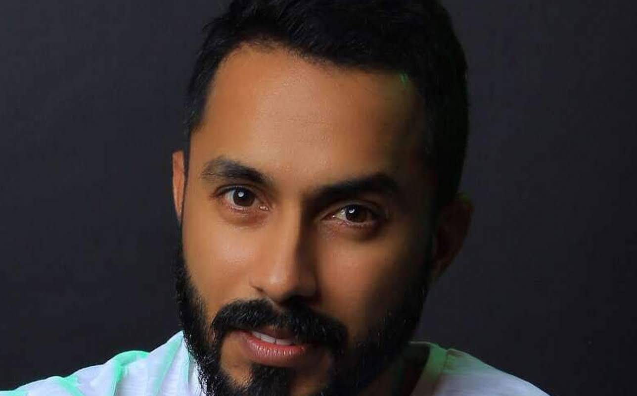 Abdullah Almaqbali